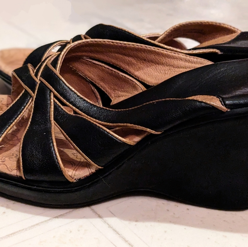 Soft wedge slip one 8.5 - Picture 2 of 6